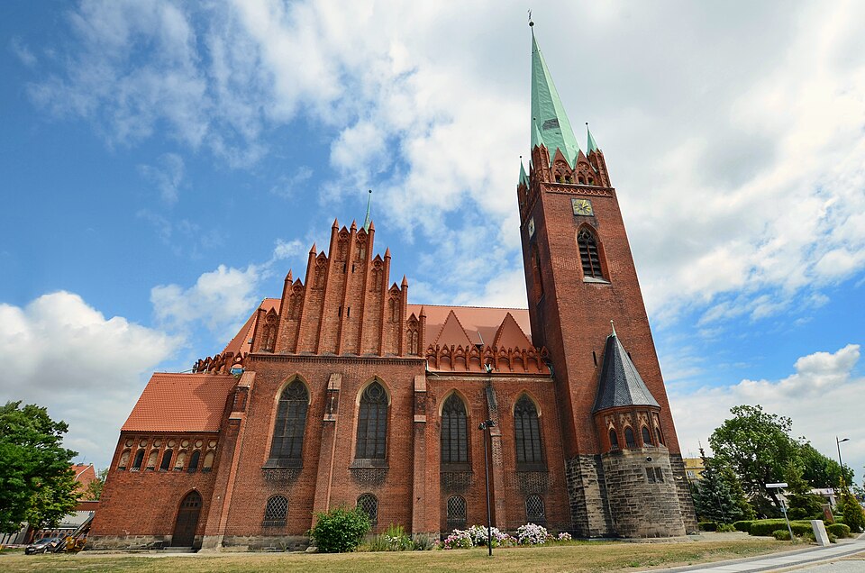 Miracle of Legnica