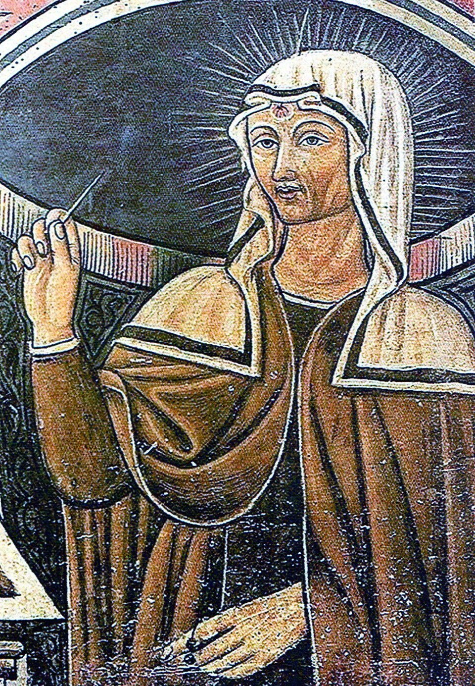 Saint Rita of Cascia