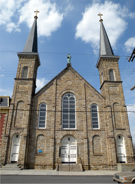Tooth of St. Anthony of Padua
