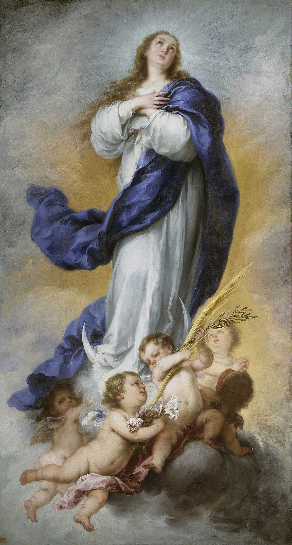 Our Lady of Cuapa