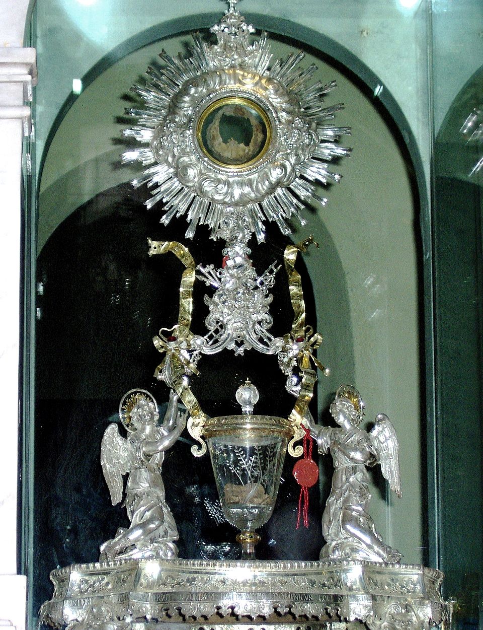 Miracle of Bolsena