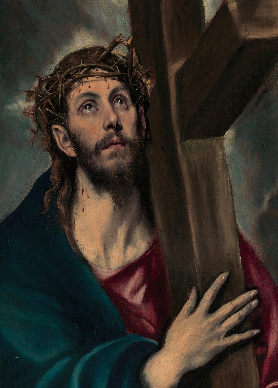 The Crown of Thorns